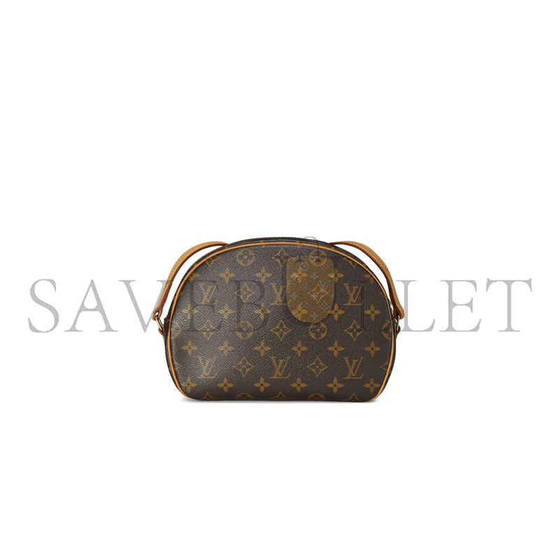 LOUIS VUITTON MONOGRAM CANVAS BLOIS M51221 (24*17*10cm)